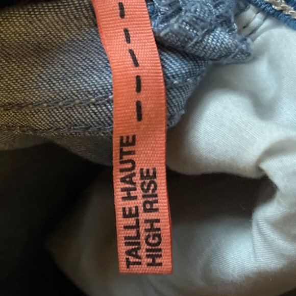 Garage Skinny Jeans - Picture 6 of 6